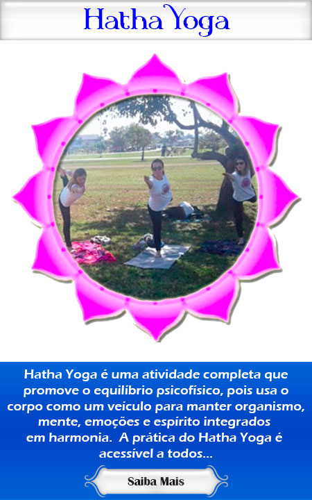 Hatha Yoga