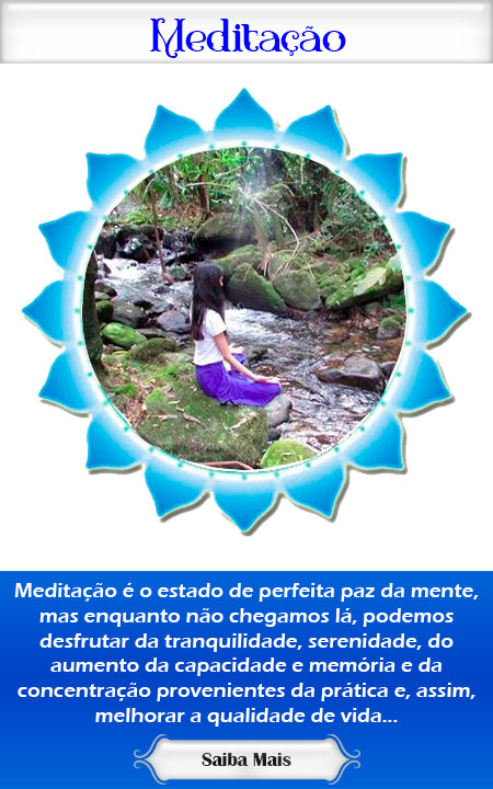 Meditação