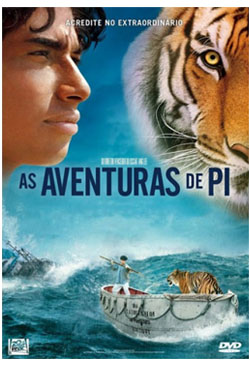 As Aventuras de Pi