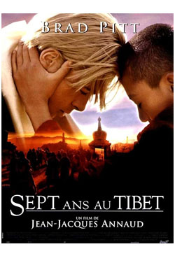 Sete Anos no Tibet