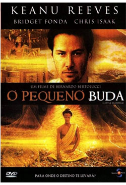 O Pequeno Buda