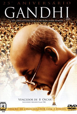 Gandhi