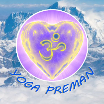 Yoga Preman