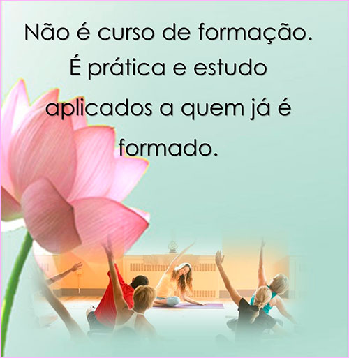 Introdução à Filosofia do Yoga