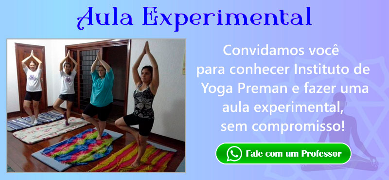 Aula Experimental