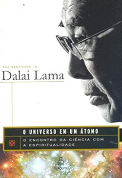 O Universo em um Átomo