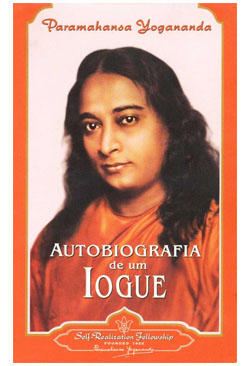 Autobiografia de um Yogue